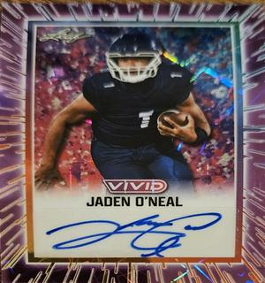 Jaden O'Neal