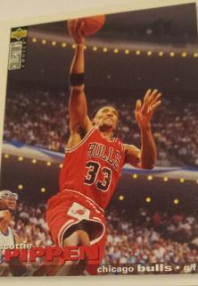 Scottie Pippen