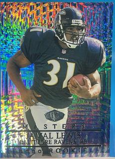 Jamal Lewis