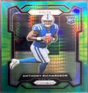 Anthony Richardson
