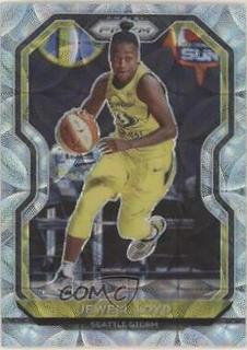 Jewell Loyd