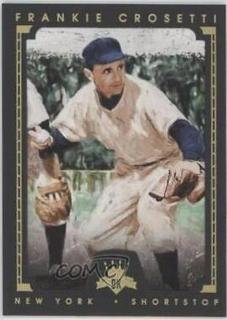 Frankie Crosetti