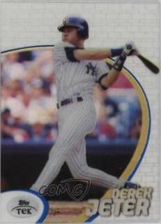 Derek Jeter