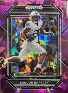 Saquon Barkley