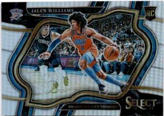 Jalen Williams