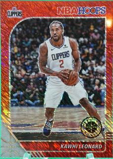 Kawhi Leonard