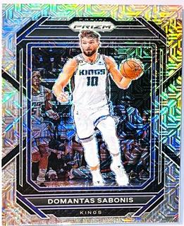 Domantas Sabonis