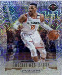 Russell Westbrook