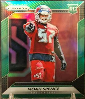 Noah Spence