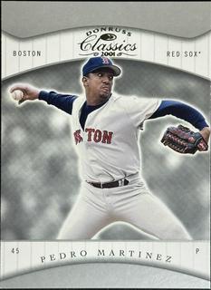 Pedro Martinez