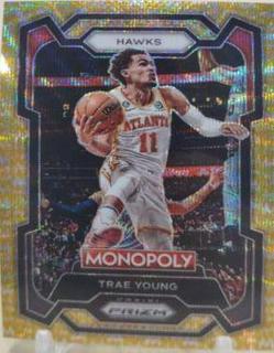Trae Young