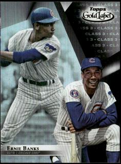 Ernie Banks