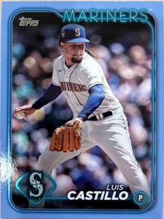 Luis Castillo