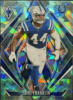Zaire Franklin