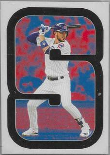 Kris Bryant