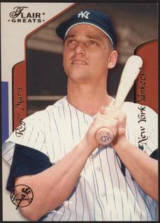 Roger Maris
