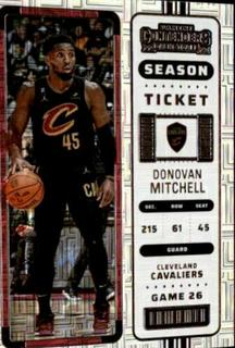 Donovan Mitchell