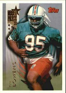 Tim Bowens
