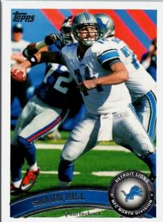 Shaun Hill