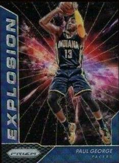 Paul George