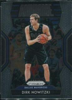 Dirk Nowitzki