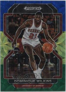 Dominique Wilkins