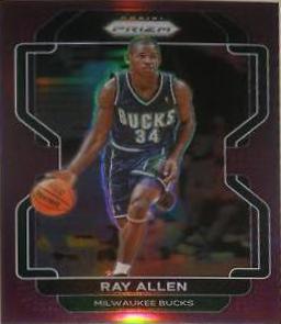 Ray Allen