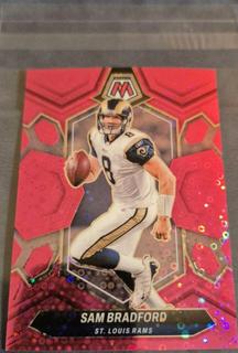 Sam Bradford