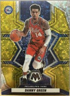 Danny Green