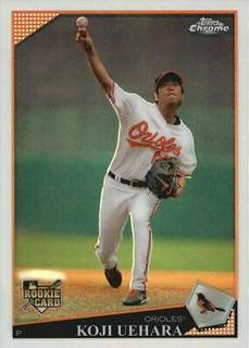 Koji Uehara
