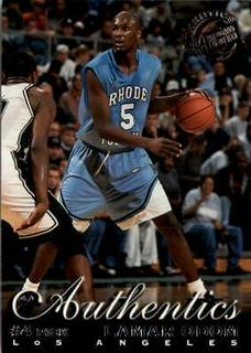 Lamar Odom