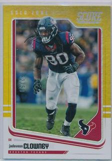 Jadeveon Clowney