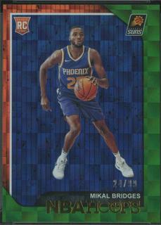 Mikal Bridges