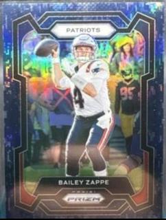 Bailey Zappe