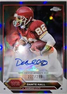 Dante Hall