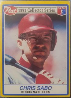 Chris Sabo