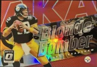 Terry Bradshaw