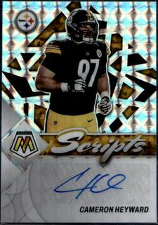 Cameron Heyward