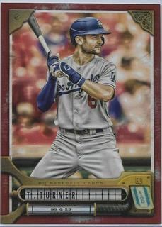 Trea Turner