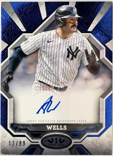 Austin Wells