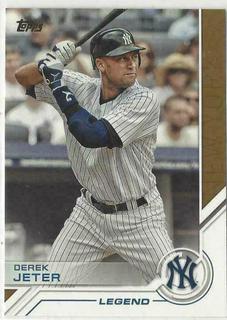 Derek Jeter