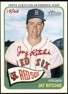 Jay Ritchie