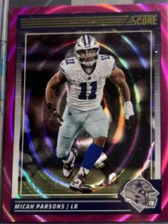 Micah Parsons