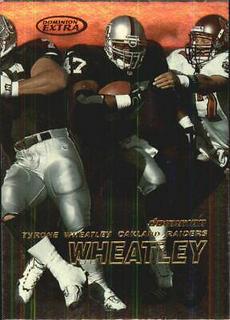 Tyrone Wheatley