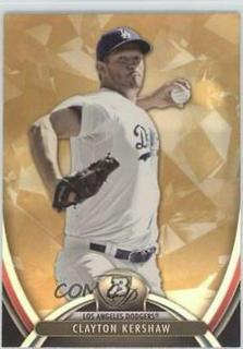 Clayton Kershaw
