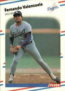 Fernando Valenzuela