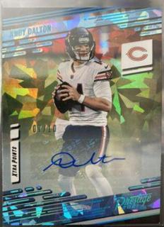Andy Dalton