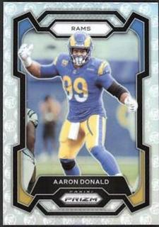 Aaron Donald