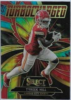 Tyreek Hill