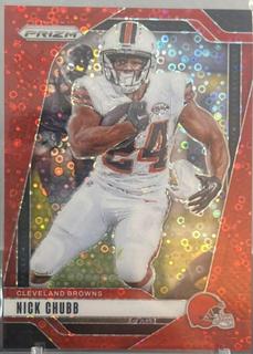 Nick Chubb